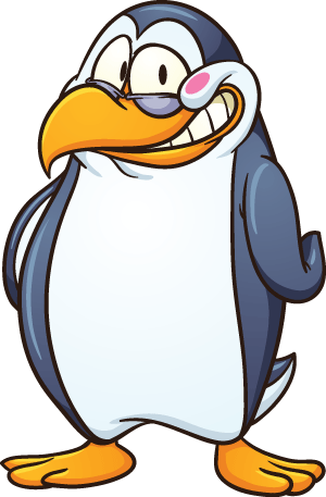 0052 Penguin