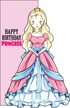 0058 Princess