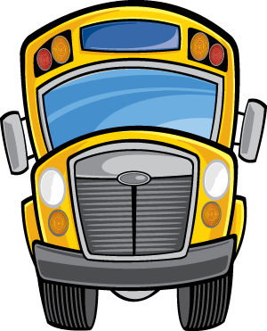 0062 School Bus