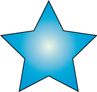 0097 Star Blue