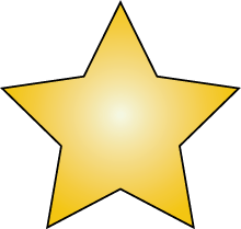 0099 Star Gold